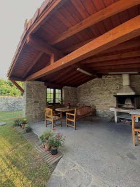 Casa Rural Arteondo